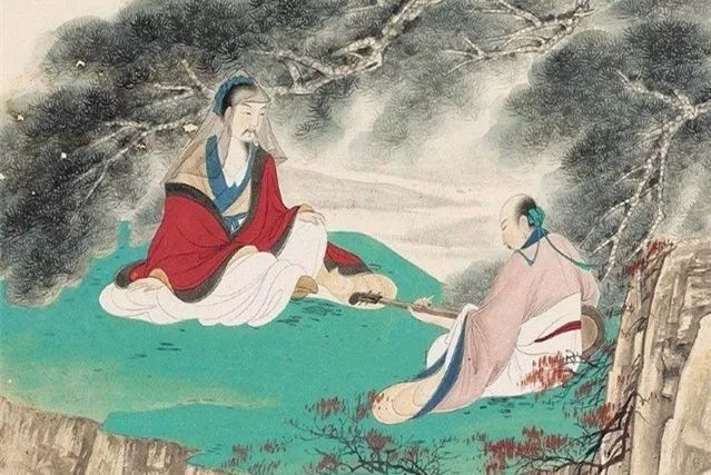 你是一個好人,為什麼還是有人不斷地議論你?