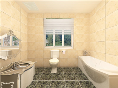 衛生間該怎樣布局