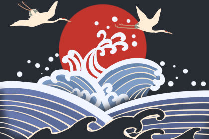 卧室布門簾掛什麼圖案 風水禁忌