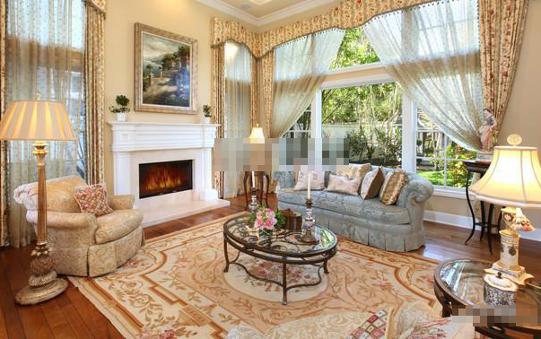 裝修風水家居風水從陽台做起