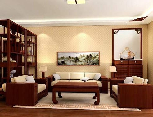 家居風水中的忌諱