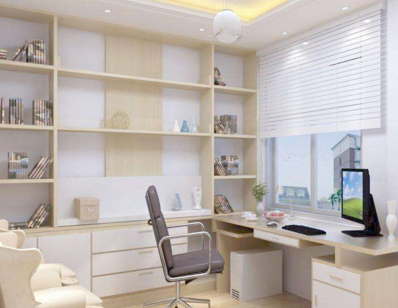 辦公室的風水知識如何運用