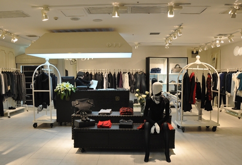 盤點店面格局風水