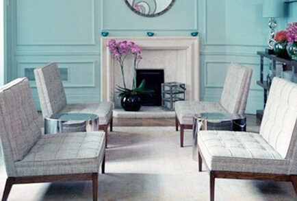 易經的風水布局