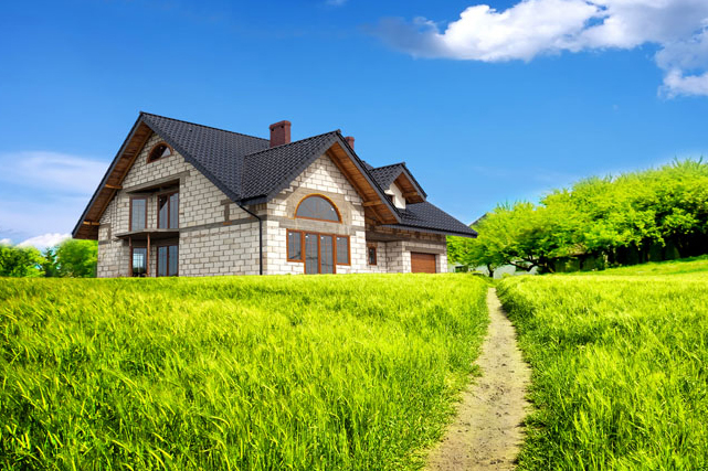 關注房屋的風水 不違背家庭裝修風水禁忌