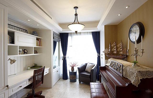 傢具擺放的風水