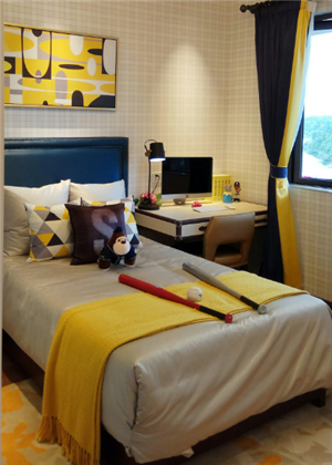 兒童房的文昌位怎麼找？最常見的還是八宅文昌位