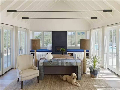 落地窗的風水講究