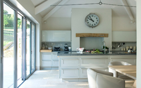 廚房在西北角好嗎?有什麼化解方法?