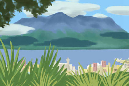 客廳風水說：屬龍的適合掛山水畫嗎