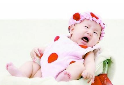 寶寶夜哭風水找原因