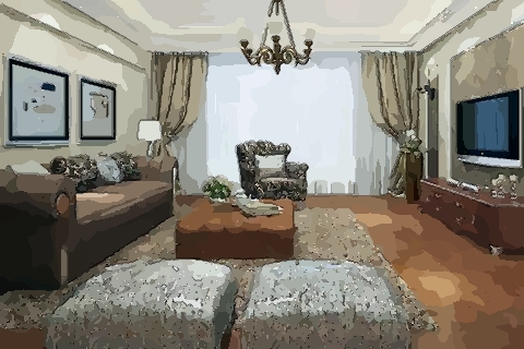 買燈具要注意什麼風水 選擇燈具的時候要怎麼看