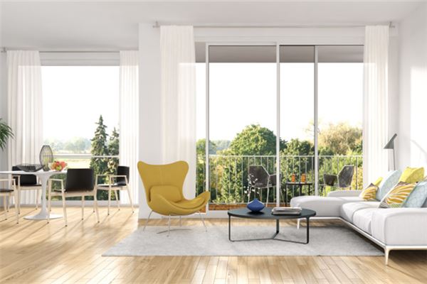 房子助力陞官發財