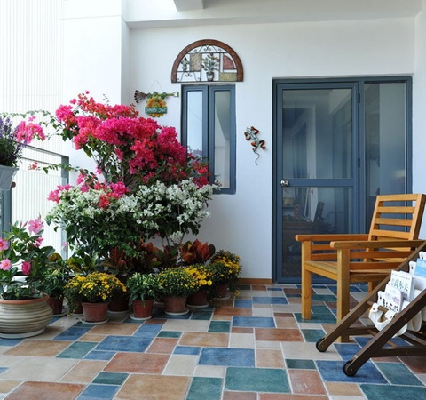 輕松製造浪漫氣氛 家居布置風水五秘訣