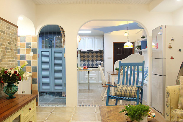 人生氣數與房屋風水