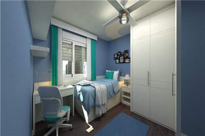 門簾長度多長能擋煞 門簾長度的講究