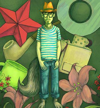 易做惡夢的家居風水