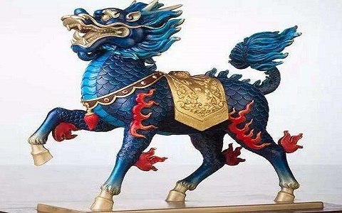貔貅和麒麟哪個好？後者更能夠鎮宅安家