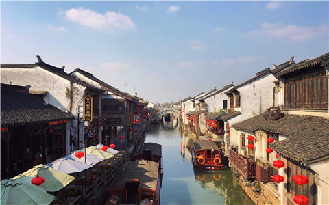 房子後面有河的風水怎樣？什麼河旁房子風水好？