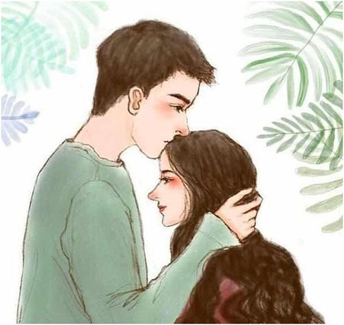 注意：跟異性關係再好，也不能做這四件事！