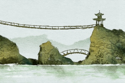 影響事業前途的辦公風水  大門不能過於寬大