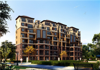 富貴人家如何布置住宅