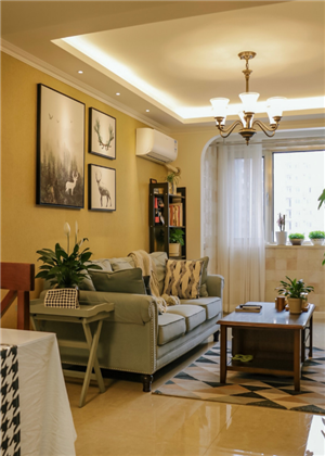 客廳的風水六宜七忌，你知道是哪些嗎？