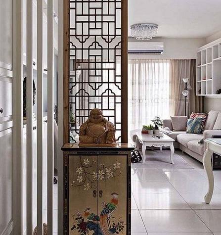 不容忽視的過渡空間