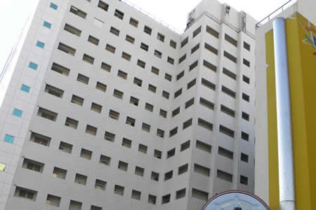 凹風煞的風水化解方法圖解