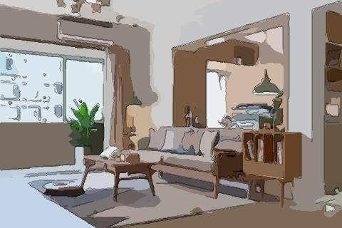 家居養花風水禁忌 花越多越好嗎