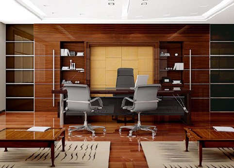 總經理辦公室風水禁忌注意事項