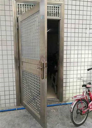 大門往外開風水好不好,會因此失運破財