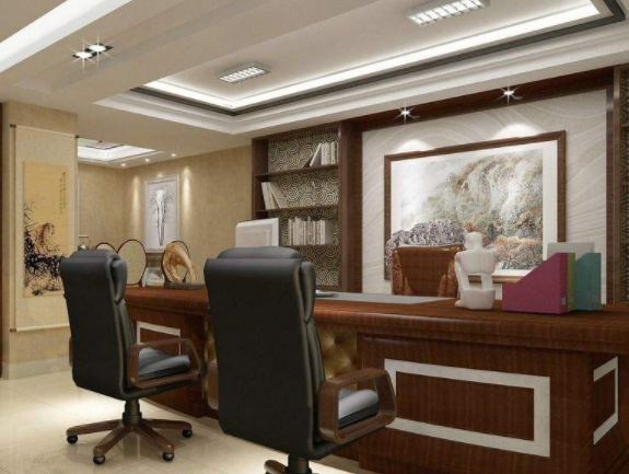 辦公室的植物綠植風水有哪些