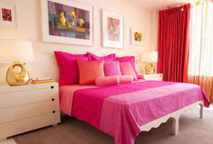 婚房如何布置才利感情