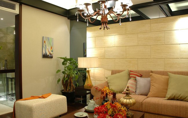 家居風水布局有哪些基本法則