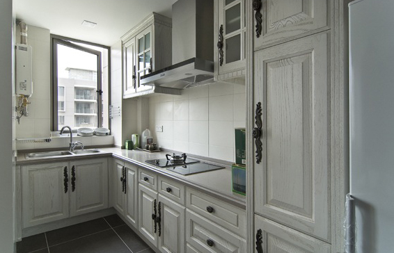 廚房裝修風水有哪些?