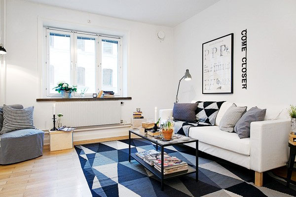 有利於父親的運勢的風水布置