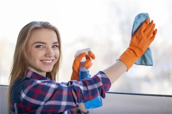 勤擦窗戶有哪些好處