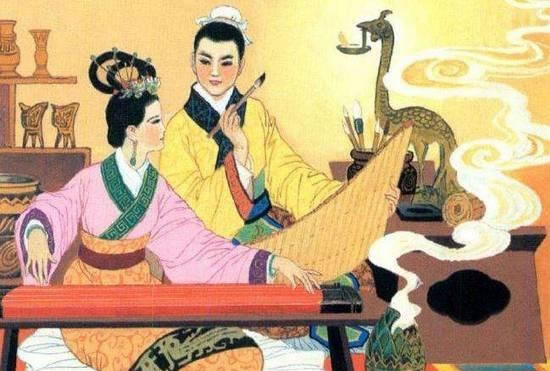 家中之宰相：中國傳統社會中妻子的真實地位