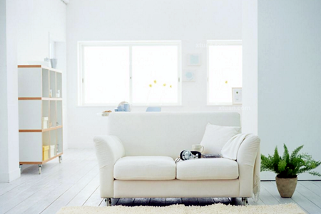 不聚財的家居風水