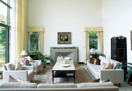 餐廳必備的風水妙招