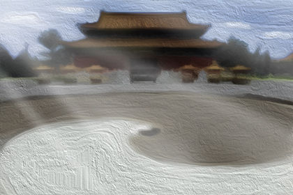 陽颱風水布局禁忌講究