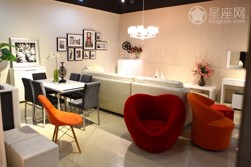 能讓12星座告別單身的風水家居設計