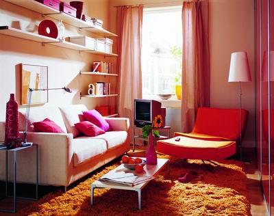 准媽媽家居布置秘訣