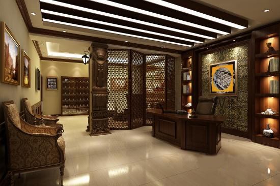 辦公室可以擁有後門嗎？辦公室有後門的風水好不好？