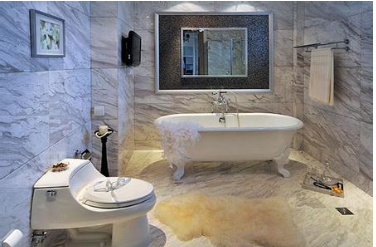 衛浴用品擺放哪利風水