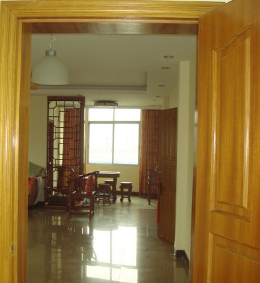 大門對窗戶 風水