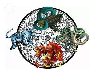 家居風水禁忌之「門前有釘害眼睛」