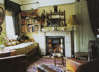 客廳裝飾擺設風水須知