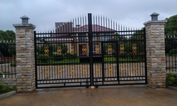 新開公司大門風水3不朝5不正